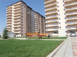 New Confort City