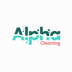 Alpha Cleaning