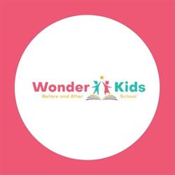 "WonderKids" Before and After School