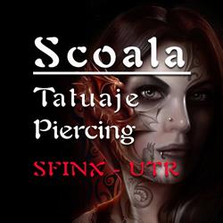 UNIUNEA TATUATORILOR ROMANI - Scoala de tatuaje