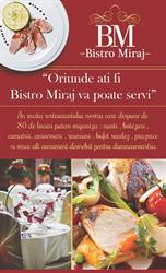 Bistro Miraj