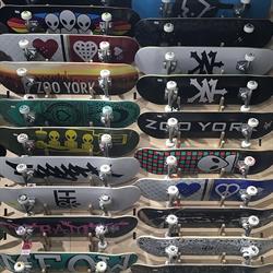 SKATEBOARDPRO