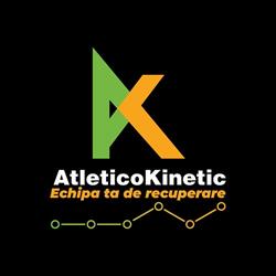 Atletico Kinetic