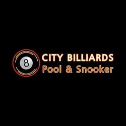 City Billiards