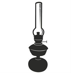 The Lamp Man