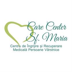Care Center Sf. Maria