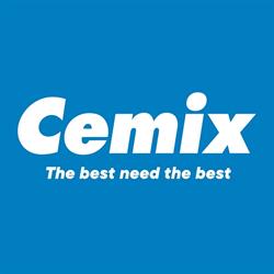 Cemix Romania