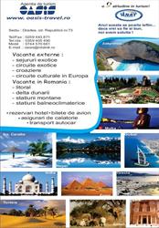 Oasis Com S.r.l