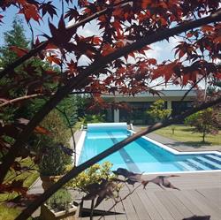 Agua Mas Astral SRL - Constructii piscine - Saune - Jacuzzi - Fantani arteziene - Baia Mare