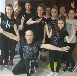 Radu Sport Studio