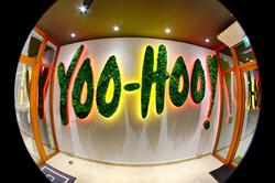 Yoo Hoo