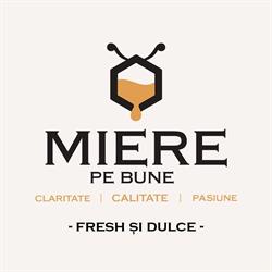 Miere Pe Bune România