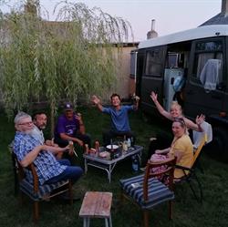Camping Delta
