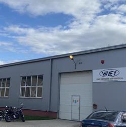 Viney Corporation East Europe SRL