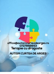 Autism Si Terapii Complementare Curtea De Arges