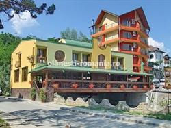 Hotel Stogu