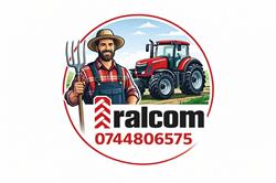 Utilaje Agricole Ralcom Sibiu