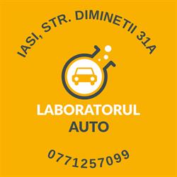 Laboratorul Auto