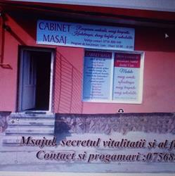 Cabinet Recuperare Medias