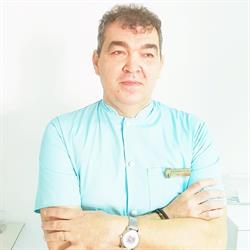 Dr Dan Marinescu - Cabinet dentar Timisoara