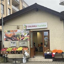 Tărâmul Fructelor