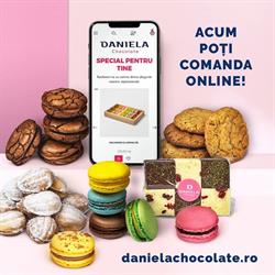 Daniela Chocolate