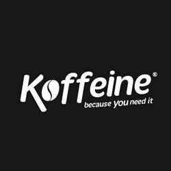 Koffeine Washington Nr.2 - Coffee TO GO