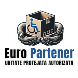 EURO PARTENER - Unitate Protejată Autorizata