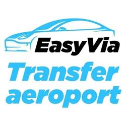 EasyVia Transfer Aeroport
