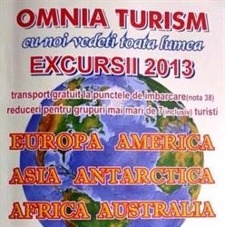Omnia Turism S.r.l