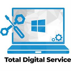 Total Digital Service