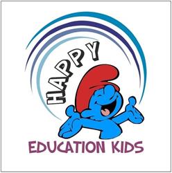 Happy Education Kids S.R.L