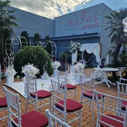 Salon Royal