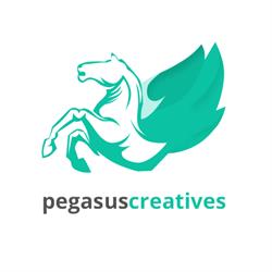 Pegasus Creatives