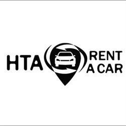 Inchirieri auto oradea HTA Rent A Car