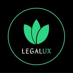 LEGALUX - CBD Coffee Shop