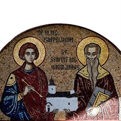 PAROHIA CREŞTIN-ORTODOXĂ SF. M. MC. PANTELIMON