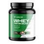 Whey Protein Isolate Power Tech - Coffee