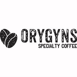 ORYGYNS Specialty Coffee Aviatiei
