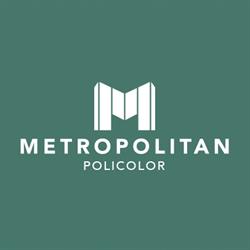 Metropolitan Policolor Residence