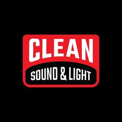 Clean Sound & Light