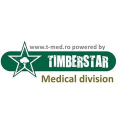 T-med powered by TIMBERSTAR