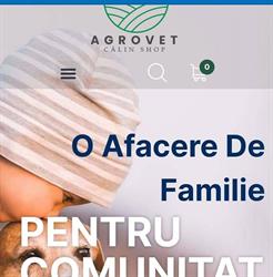 Agrovet Calin Shop