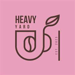 HEAVY YARD & HEAVYSHOP