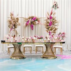 Cosmopolitan Events