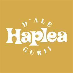 Haplea D'ale Gurii Magnolia