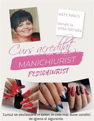 Salon Katy Trendy Nails