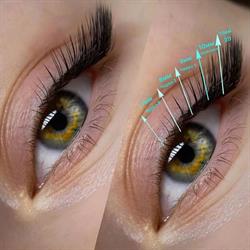 Natasha Eyelashes