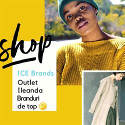 ICE Brands Outlet