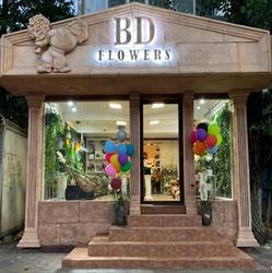 BD Flowers